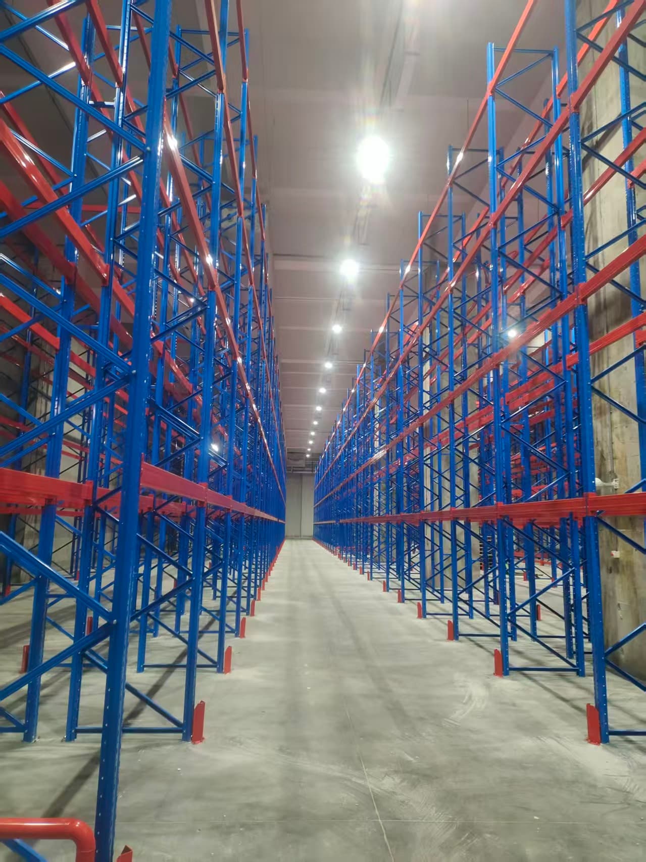 shelving rack manufacturers