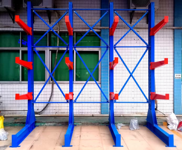Cantilever Rack