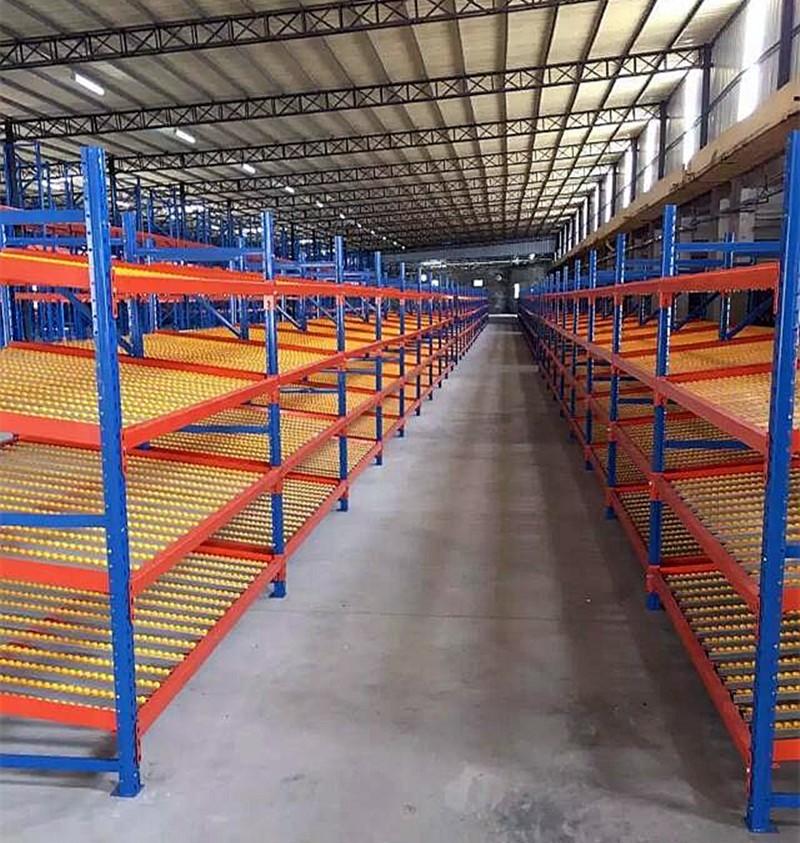 Optimizing Your Warehouse: The Role of an Efficient Pallet Racking Place