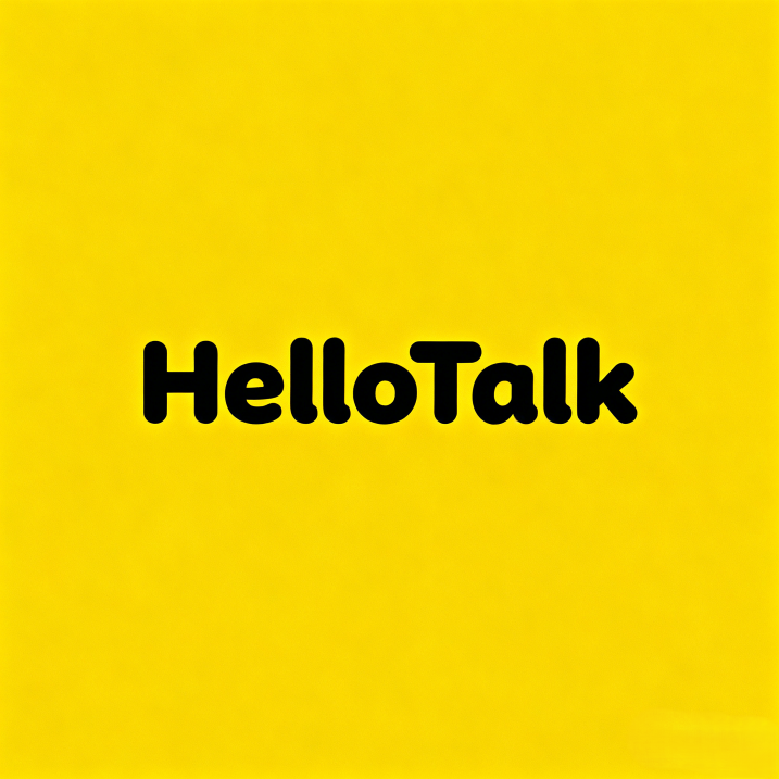 从不敢开口到流利表达：HelloTalk如何让口语学习效率翻倍？