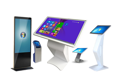 互动查询解决方案