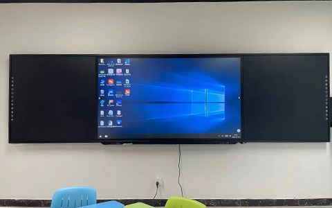 智慧黑板解决方案