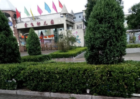 山西鑫飞幼儿园