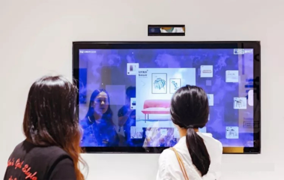 数字标牌解决方案