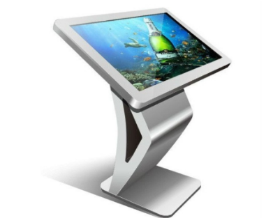 触摸查询机都有哪些分类？怎么选择？