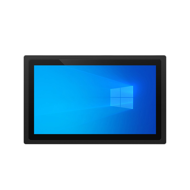 常规全封闭工控机