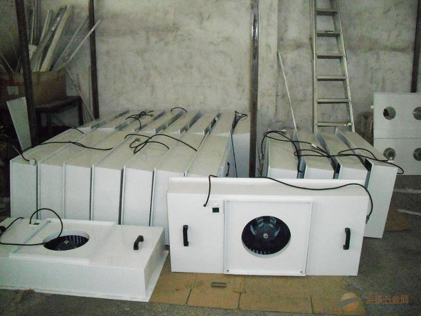 深圳FFU生産廠家