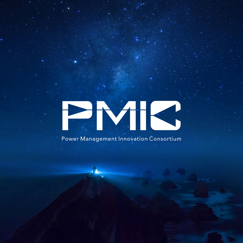 电源管理技术创新联盟（PMIC)携手HOLY荷勒打造全新官网