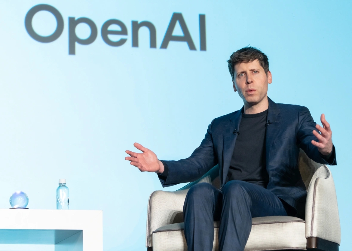 OpenAI申请人形机器人商标
