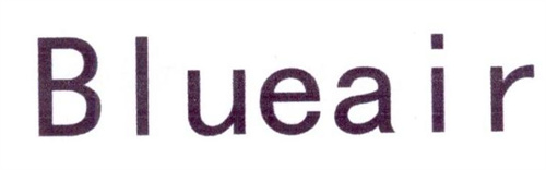 BLUEAIR