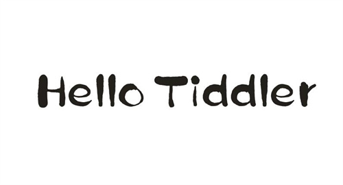 HELLOTIDDLER