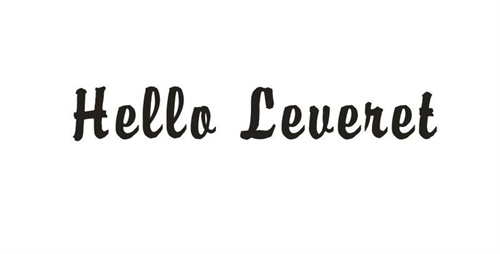 HELLOLEVERET