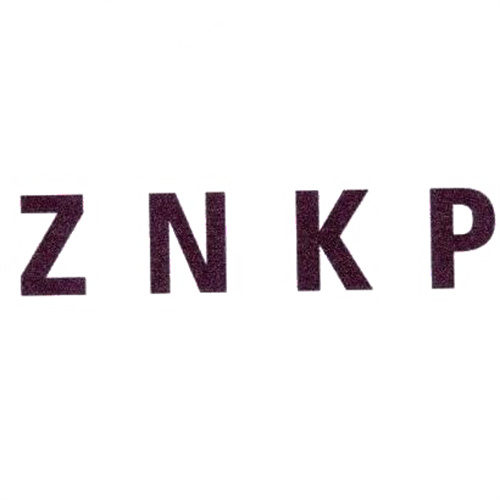 ZNKP
