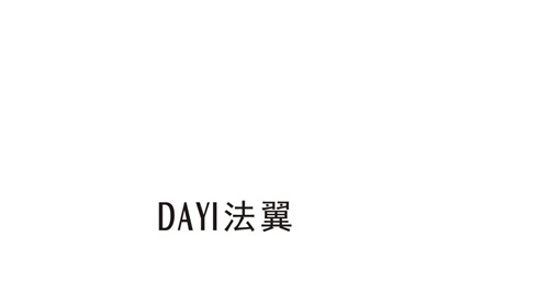 法翼DAYI