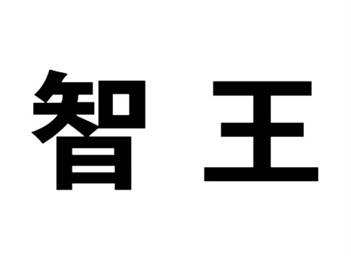 智王