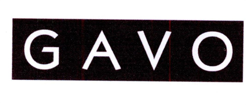 GAVO
