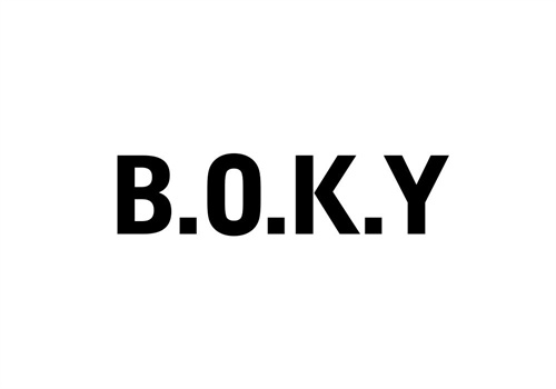 BOKY