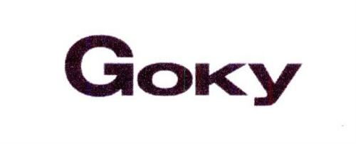 GOKY