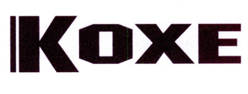 KOXE