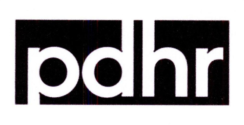 PDHR