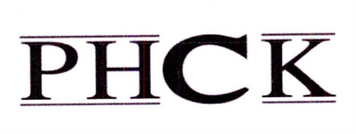 PHCK
