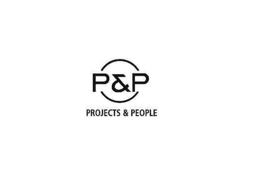 P&PPROJECTS&PEOPLE