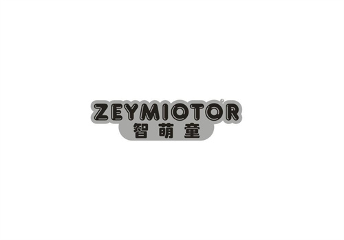 智萌童ZEYMIOTOR