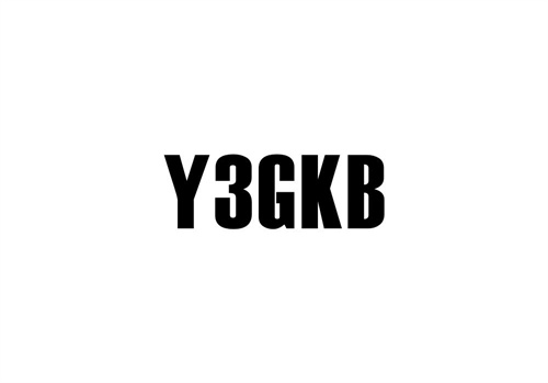 Y3GKB