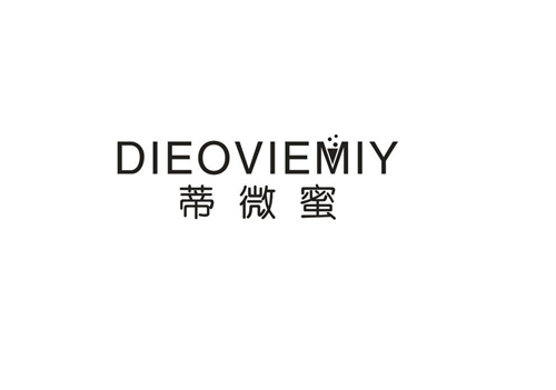 蒂微蜜DIEOVIEMIY