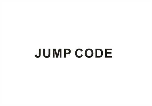 JUMPCODE