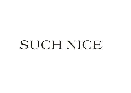 SUCHNICE