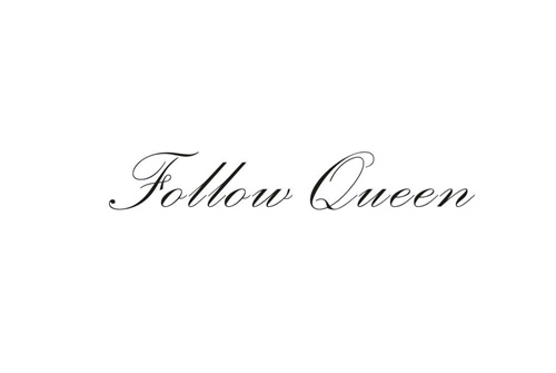 FOLLOWQUEEN