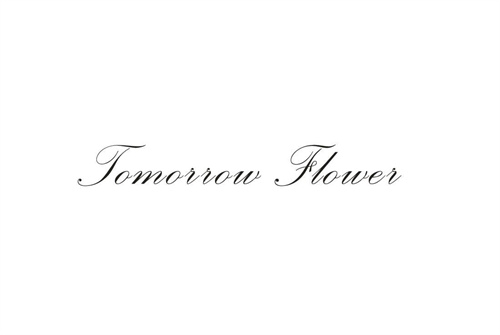 TOMORROWFLOWER