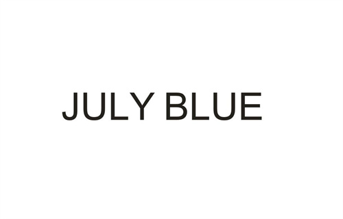 JULYBLUE