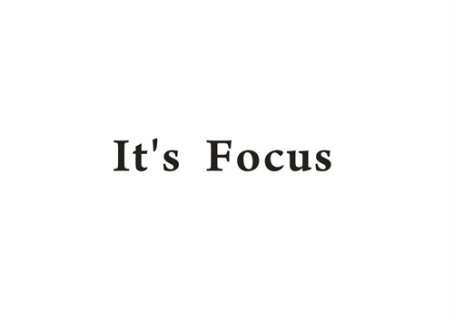 IT'SFOCUS