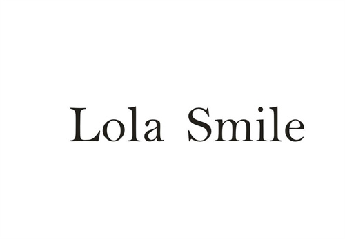 LOLASMILE