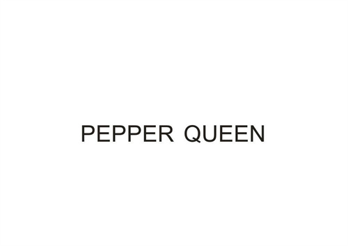 PEPPERQUEEN