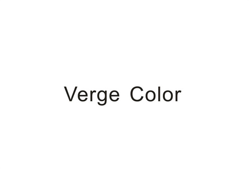 VERGECOLOR