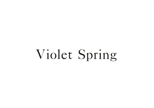 VIOLETSPRING
