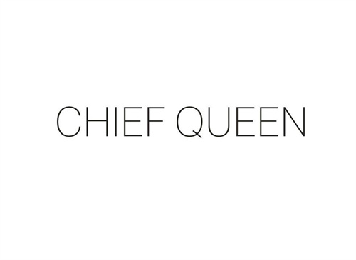 CHIEFQUEEN