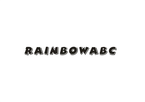 RAINBOWABC
