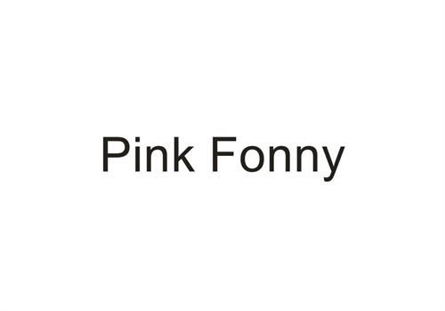 PINKFONNY