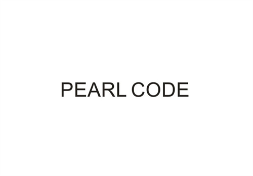 PEARLCODE