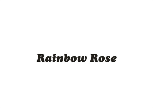 RAINBOWROSE