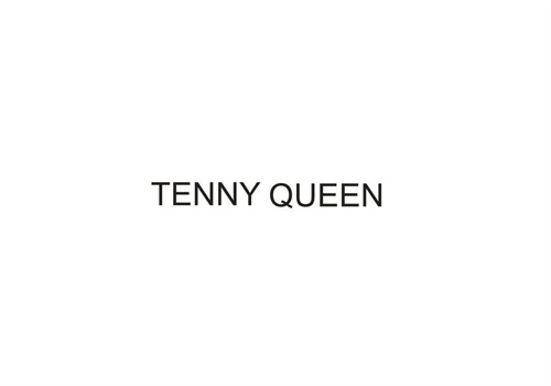 TENNYQUEEN