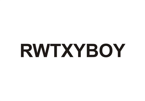 RWTXYBOY