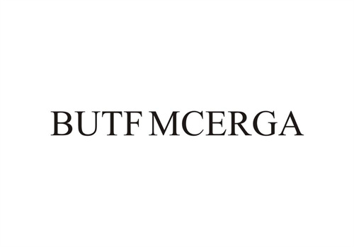 BUTFMCERGA