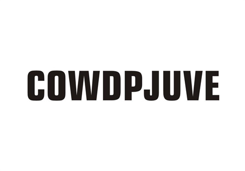 COWDPJUVE