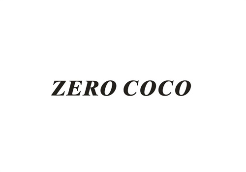 ZERO？COCO
