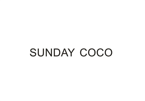 SUNDAY？COCO